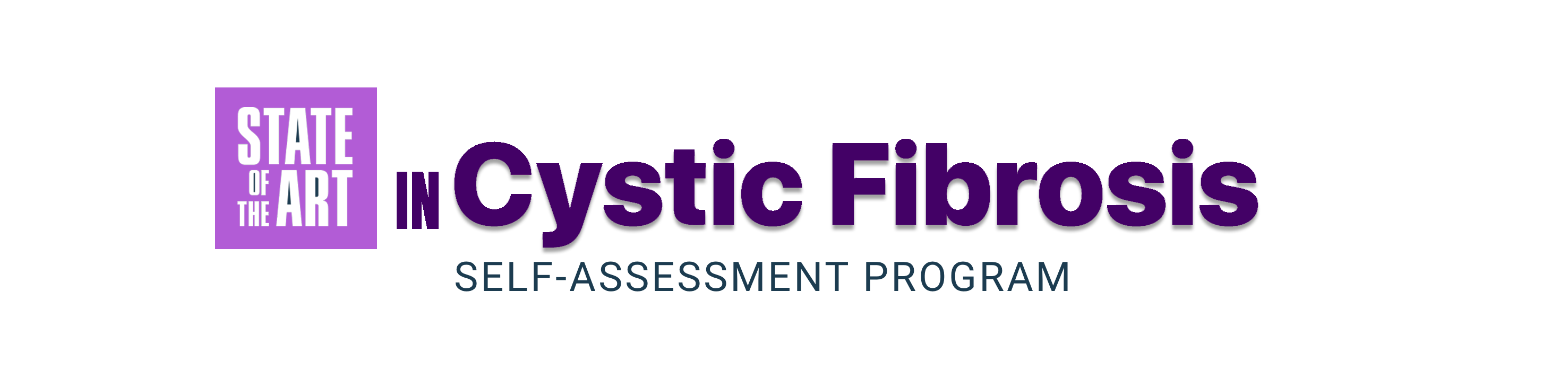 State of the Art in Cystic Fibrosis